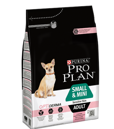 Proplan Small&Mini Adult 3 kg Köpek Mama